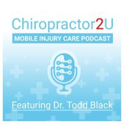 Chiropractor Podcast