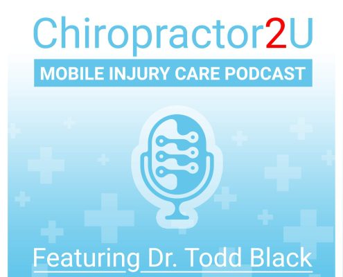 Chiropractor Podcast